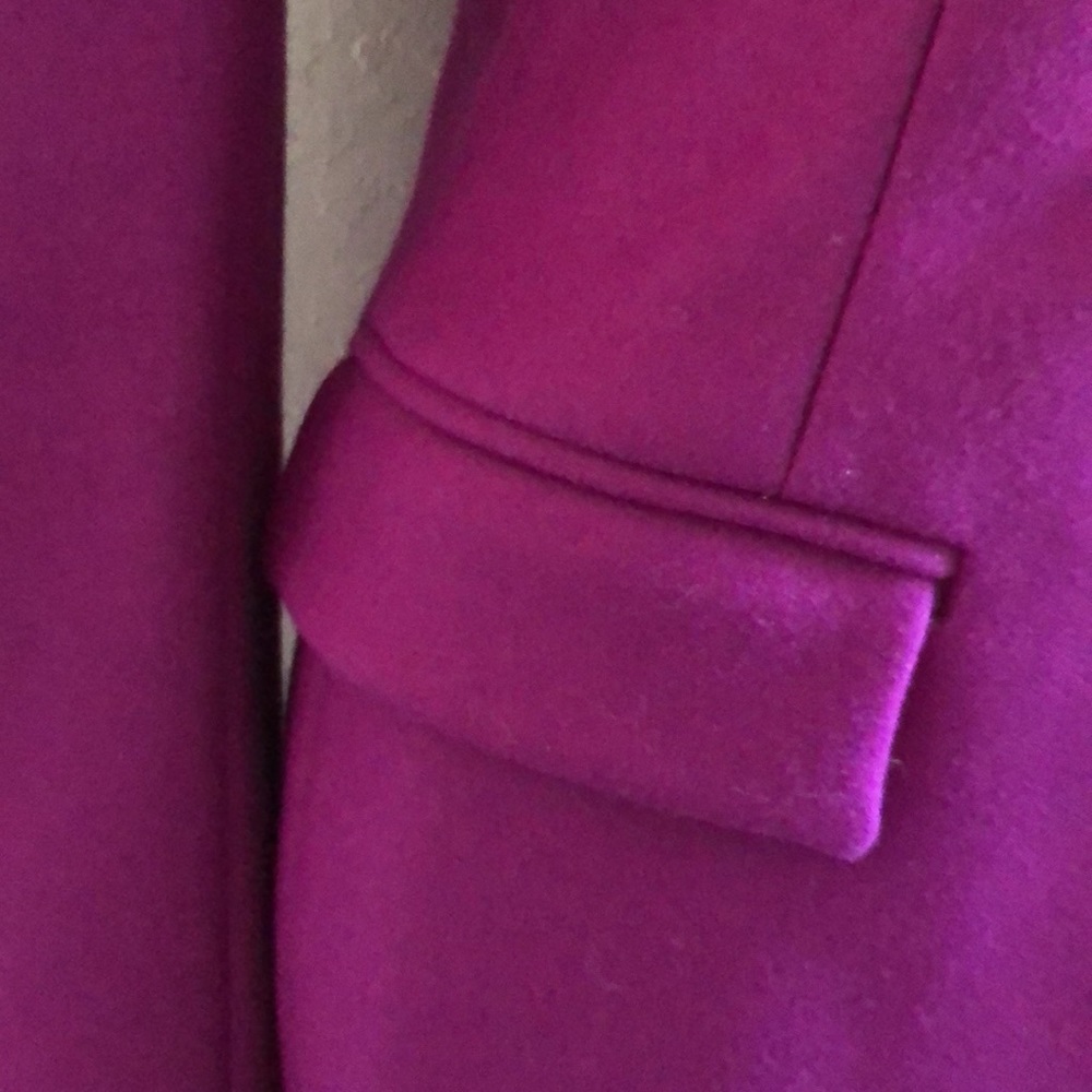 Versace Coat - image 4